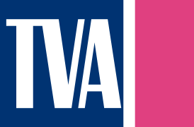 Flag of the Tennessee Valley Authority