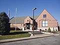 Fruit Heights Utah City Hall