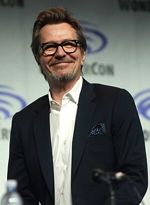 Archivo:Gary Oldman by Gage Skidmore