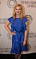 Gillian Jacobs at PaleyFest2010