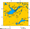 Great Slave Lake and Lake Athabasca 6