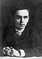 Guillaume Lekeu ca. 1886