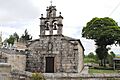 Guitiriz, S. Pedro de Buriz