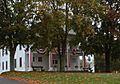 Halifax Town Hall, Massachusetts