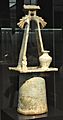 Han Tonmodell Ziehbrunnen Museum Rietberg