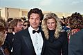 Harry Hamlin, Laura Johnson (2091210429)