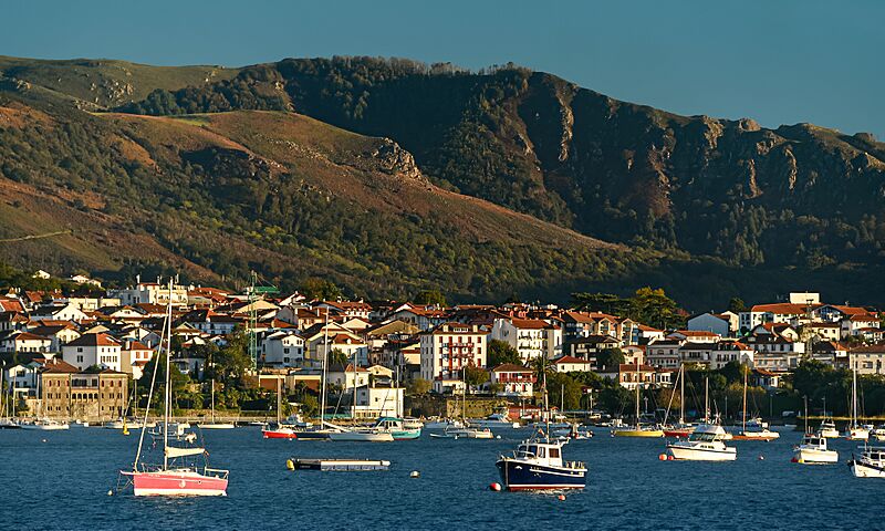 Hendaye - 53150298012