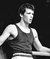 Henry Maske (GDR) 1983