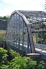 Archivo:Historic Bridge in Trujillo Alto