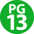 IMDA Age Rating - Parental Guidance for Under 13