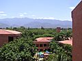 Icesi y farallones de Cali