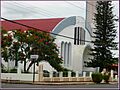 Iglesia Católica De Tilaran