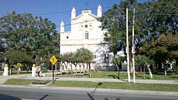 Iglesia de La Merced - Departamento de Cerrillos - panoramio.jpg