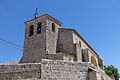 Iglesia de San Román, Cobos de Cerrato