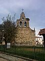 Iglesia de la Inmaculada Concepción, Santa María de Ordás 02