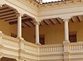 InteriorCastillo-MonteagudoDeLasVicarias