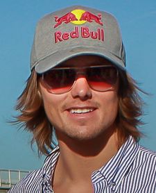 Jon Olsson para Niños