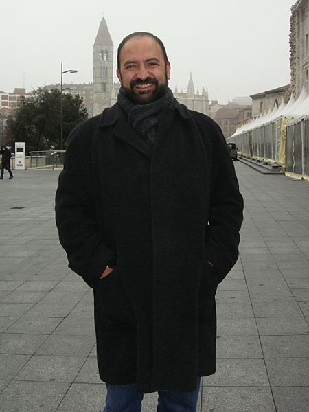 José MIguel Ortega del Río