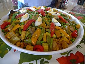 Kalamunda (Tagaytay) Paella.jpg