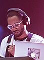 Kaytranada 2016 September (2)