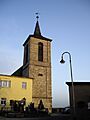 KlosterturmGerbstedt