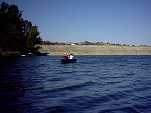 Archivo:Lafayette Reservoir
