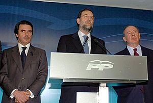 Archivo:Mítin del PP para las elecciones generales de 2004