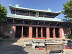 Main hall of Chiwan Tianhou Temple 3.jpg