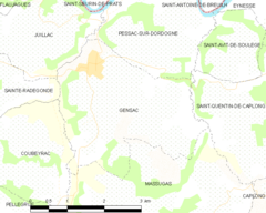 Map commune FR insee code 33186.png