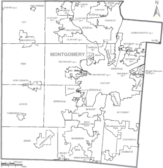 Map of Montgomery County Ohio With Municipal and Township Labels.PNG