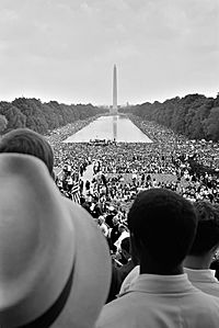 Archivo:March on Washington edit