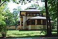 Mary w adams house 1923LakeAve side