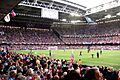 Millennium Stadium - Glanmor’s Gap