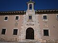 Monasterio de Villamayor de los Montes - 1