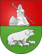 Morcote-coat of arms.svg