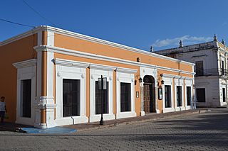 Museo Costumbrista de Sonora03.JPG