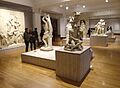 Museo Nacional de Arte (MUNAL) - Ciudad de México - Escultura