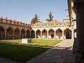 Museo Provincial de Bellas Artes de Salamanca