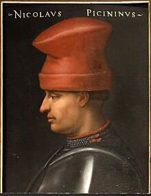 Niccolò Piccinino, condottiero, di Cristofano dell'Altissimo, 1552-68 -FG.jpg