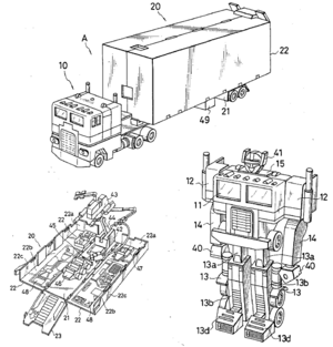 Optimus Prime patent.png