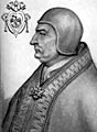 Papst Clemens IV