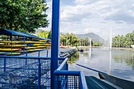 Archivo:Parque Olímpico del Segre. Canal de aguas tranquilas