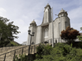 Parroquia Del Perpetuo Socorro