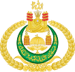 Personal Emblem of the Sultan of Brunei.svg