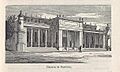 Platería de Martínez, Madrid, en la Guía de Madrid, manual del madrileño y del forastero (1876) p 635