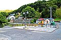 Plaza en Barjas