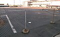 Ponchartrain Apartments Detroit DEMOLISHED