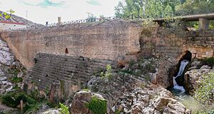 Archivo:Presa romana - panoramio