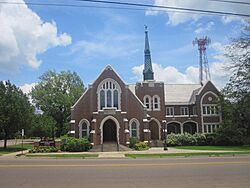 Presbyterian Church of Ruston, LA IMG 3783.JPG