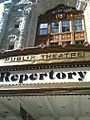 Publix theatre Indiana Repertory Theatre
